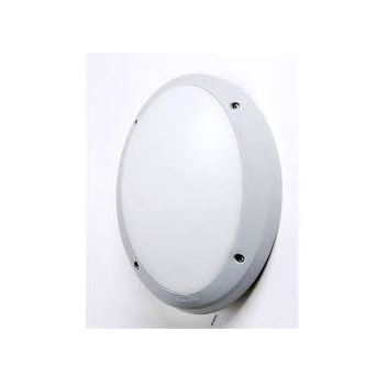 Fumagalli DANZI E27 kültéri falilámpa érzékelővel szürke (1D3.000.000.LYES7) (Fumagalli 1D3.000.000.LYES7)