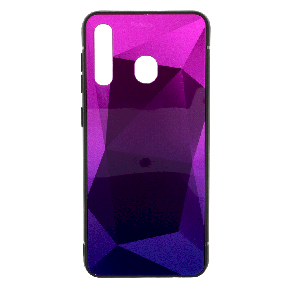 Fusion Apple iPhone 11 Pro Tok - Lila/Kék (FSN-SO-IPH-11P-PUBL)