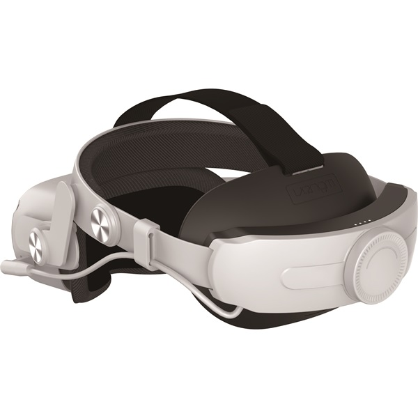 Venom VS4209 Meta Quest 2 & 3 univerzális headset pánt + 5000mAh akkumulátor csomag (VS4209)