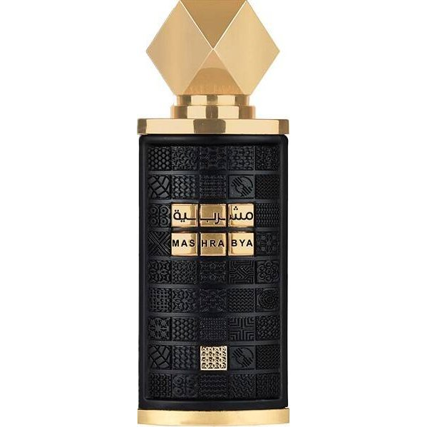 LATTAFA Mashrabya EdP, 100 ml (6290360598321)