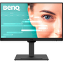 BenQ GW2490T компютърен монитор 60,5 см (23.8") 1920 x 1080 пиксела Full HD Черен