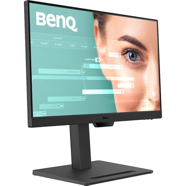 BenQ GW2490T компютърен монитор 60,5 см (23.8") 1920 x 1080 пиксела Full HD Черен