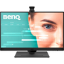 BenQ GW2490T компютърен монитор 60,5 см (23.8") 1920 x 1080 пиксела Full HD Черен