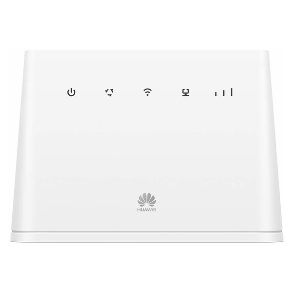 Huawei B311-221   LTE-Router  150.0Mbps WLAN  Weiss (B311-221W)