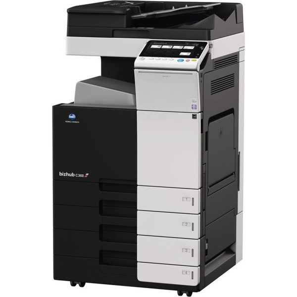 Developer Konica Minolta DV  617K black, bizhub 308e,368e,458e,558,558e
