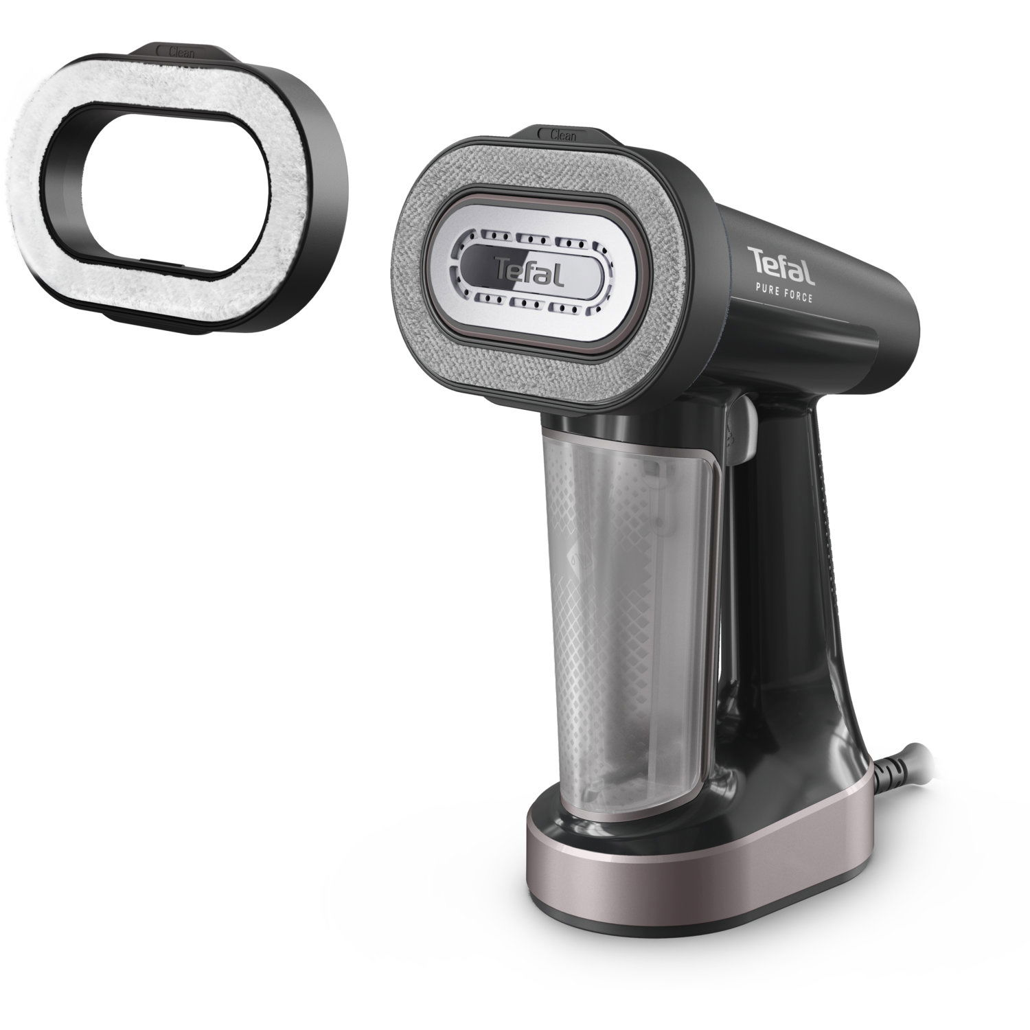 Tefal DT8765E0 Pure Force 3in1 (DT8765E0)