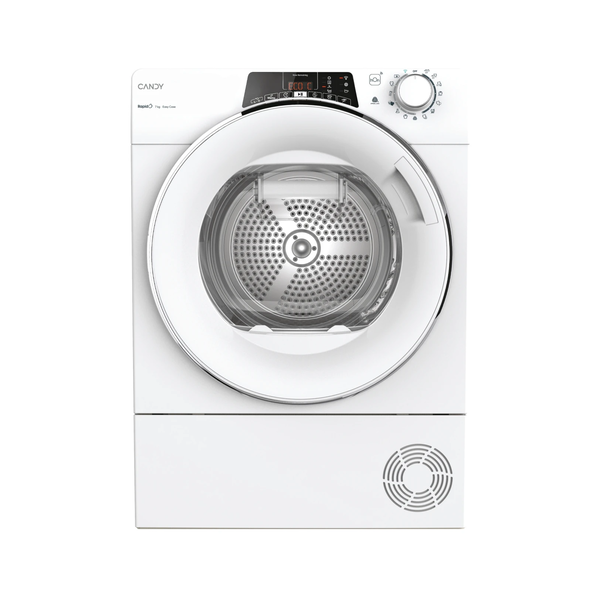 Candy RapidÓ RO4H7A1TCEXS secadora Independiente Carga frontal 7 kg Blanco