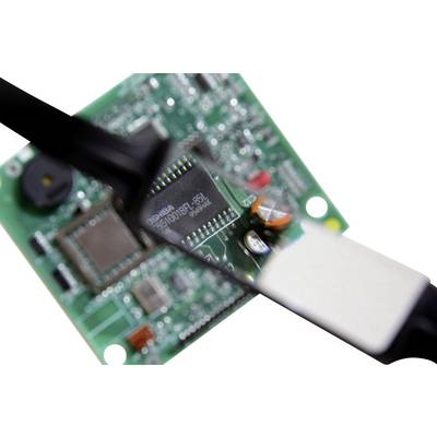 Nagyítólencse Nagyítási tényező: 7 x Edsyn MA 1070 (MA 1070)