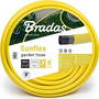  Bradas Wąż ogrodowy Sunflex 3 warstwowy 3/4" 25m WMS5/850 Bradas 1827