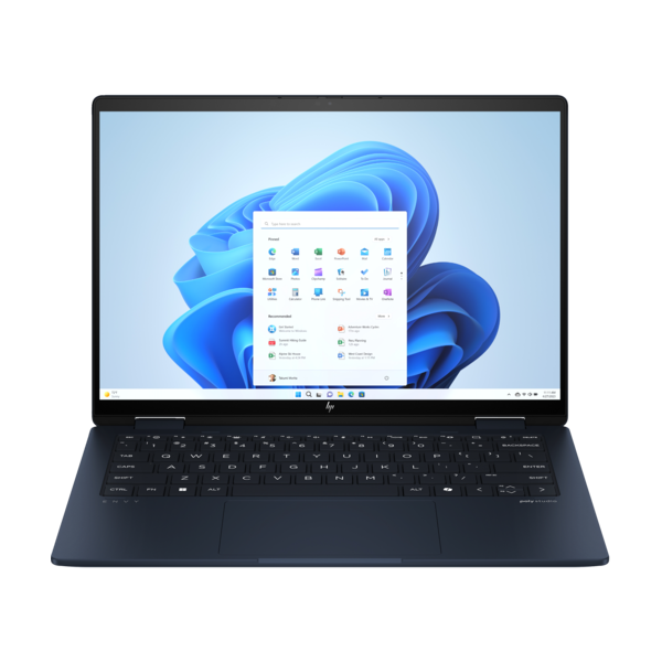 HP Envy x360 14-fc0004nh 14