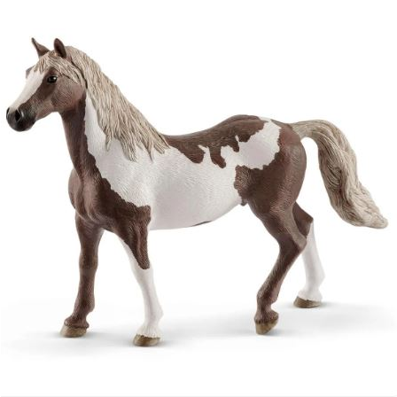 Schleich Paint ló figura (13885) (sch13885)