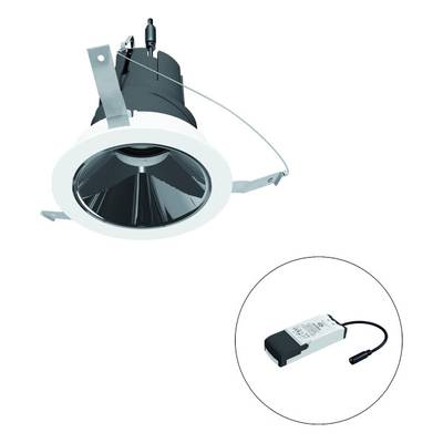 EVN F02R11SM0627L15P EVN Lichttechnik LED-es mennyezeti fényszóró (F02R11SM0627L15P)