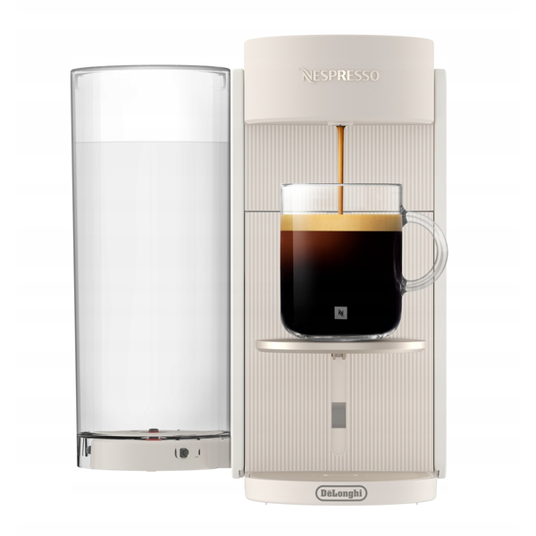 De’Longhi ENV200.W kaffemaskine Kapsel kaffemaskine