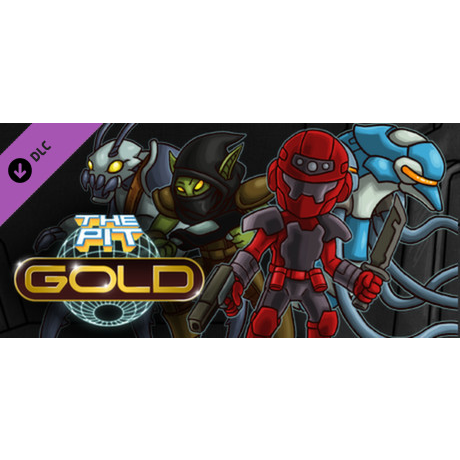 Sword of the Stars: The Pit - Gold Edition