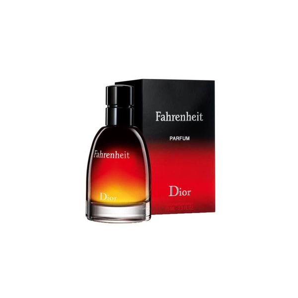 Dior Fahrenheit Le Parfum parfémovaná voda sprej 75 Ml EDP