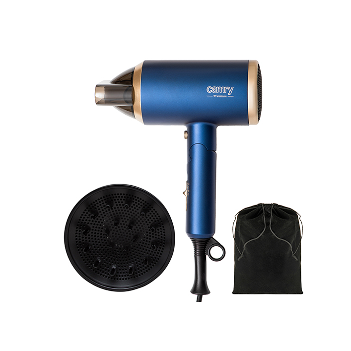Camry CR 2268 Hajszárító (CR 2268)