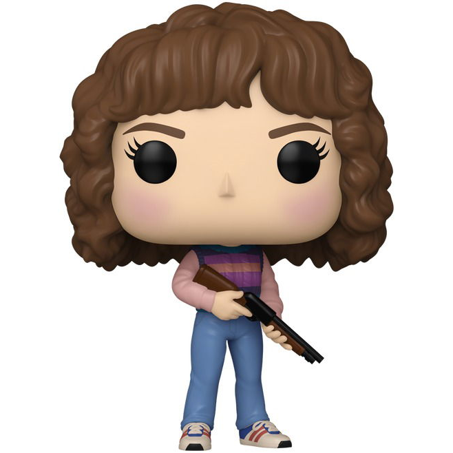 Funko POP! Stranger Things (S5) - Nancy Wheeler (889698757485)