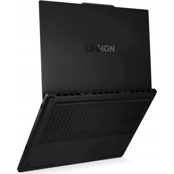 Laptop Lenovo LEGION 5 15AHP10 15,1" AMD Ryzen 7 16 GB / 512 GB fekete