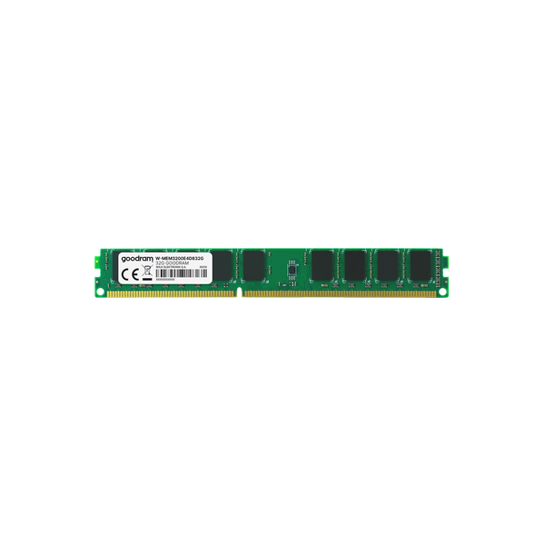 Goodram 16GB 3200MHz ECC DDR4 Szerver Memória