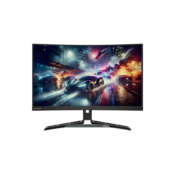 Lenovo Legion R27qc-30 27" Quad HD 180Hz извит гейминг монитор