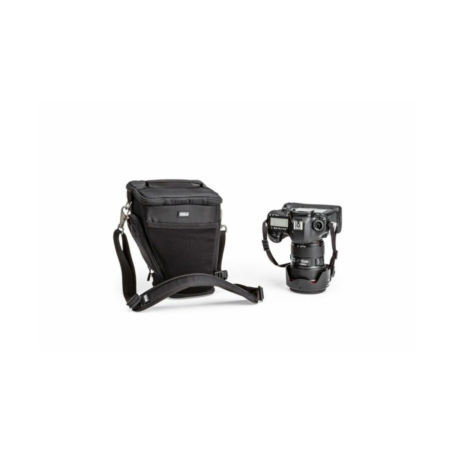 ThinkTank Digital Holster 40 V2.0 Kamera tok - Fekete (TTP710876)