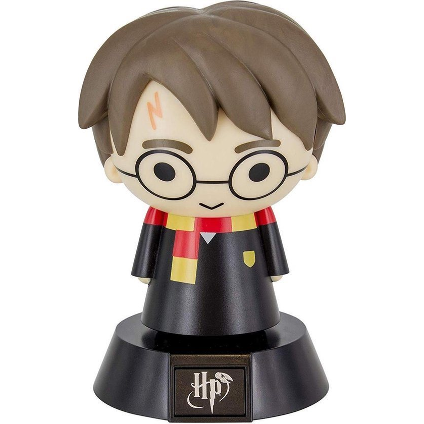 Harry Potter - Harry - világító figura (5055964725020)