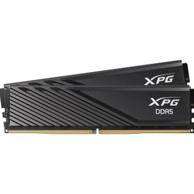 ADATA XPG LANCER BLADE DDR5 32GB 6000MHz CL48 DIMM (2x16GB) (AX5U6000C4816G-DTLABBK)