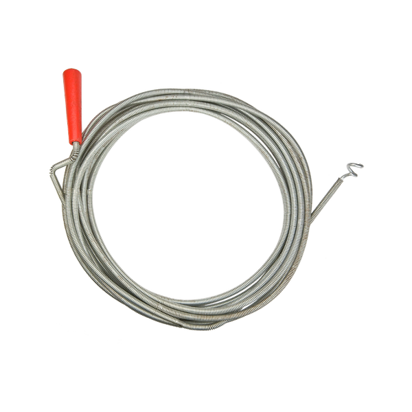 Top Tools 34D305 Csőtisztító Spirál 5M