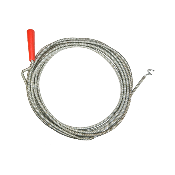 Top Tools 34D305 Csőtisztító Spirál 5M (34D305)