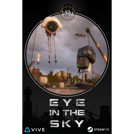 Eye in the Sky