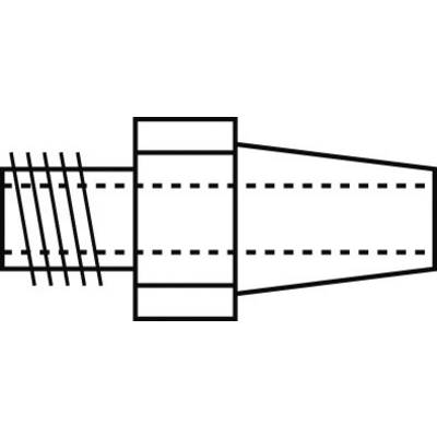 Kiforrasztó hegy/-dűzni 2 mm (90154)