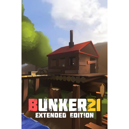 Bunker 21 Extended Edition