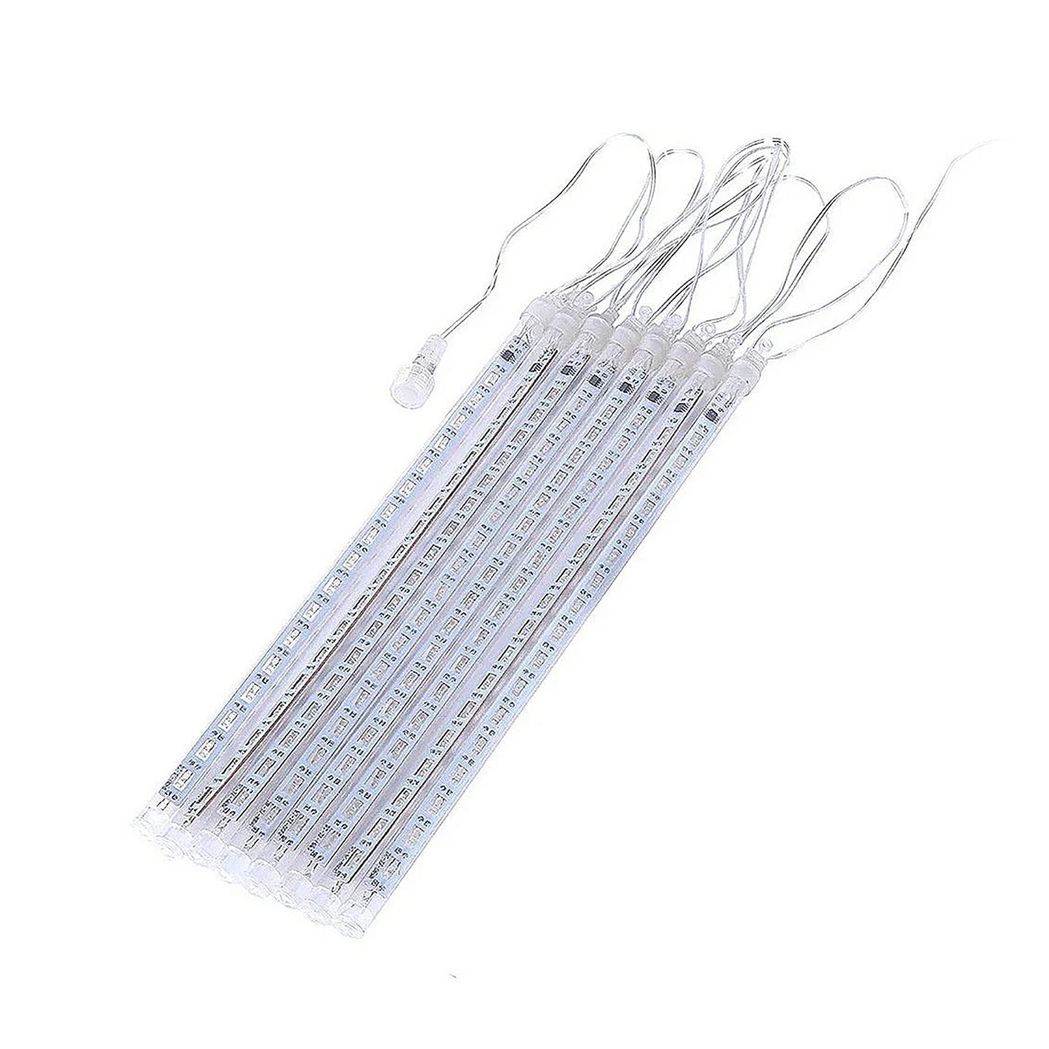 Maclean MCE412 Kül-/Beltéri LED fényfüzér 2,4m - Színes (MCE412)