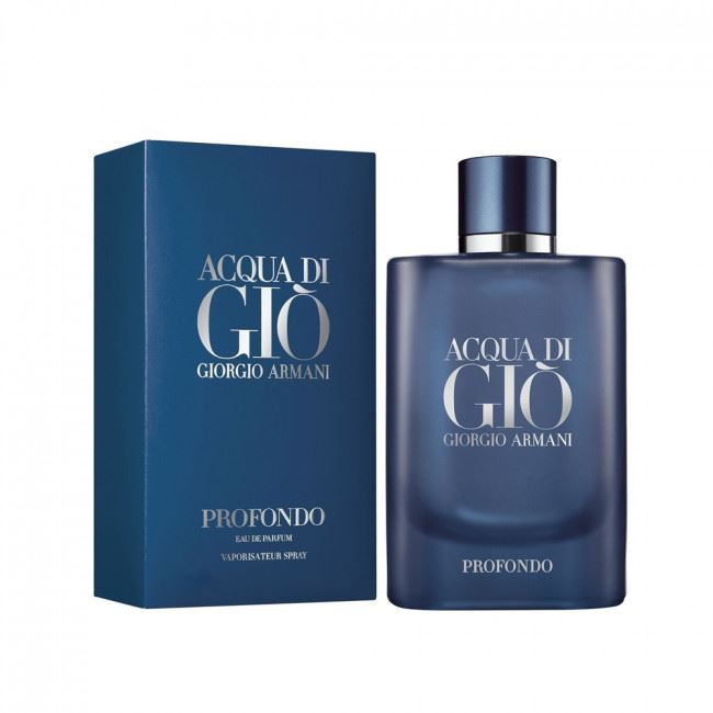 Giorgio Armani Acqua Di Gio Profondo EDP 75ml Uraknak (3614272865228)