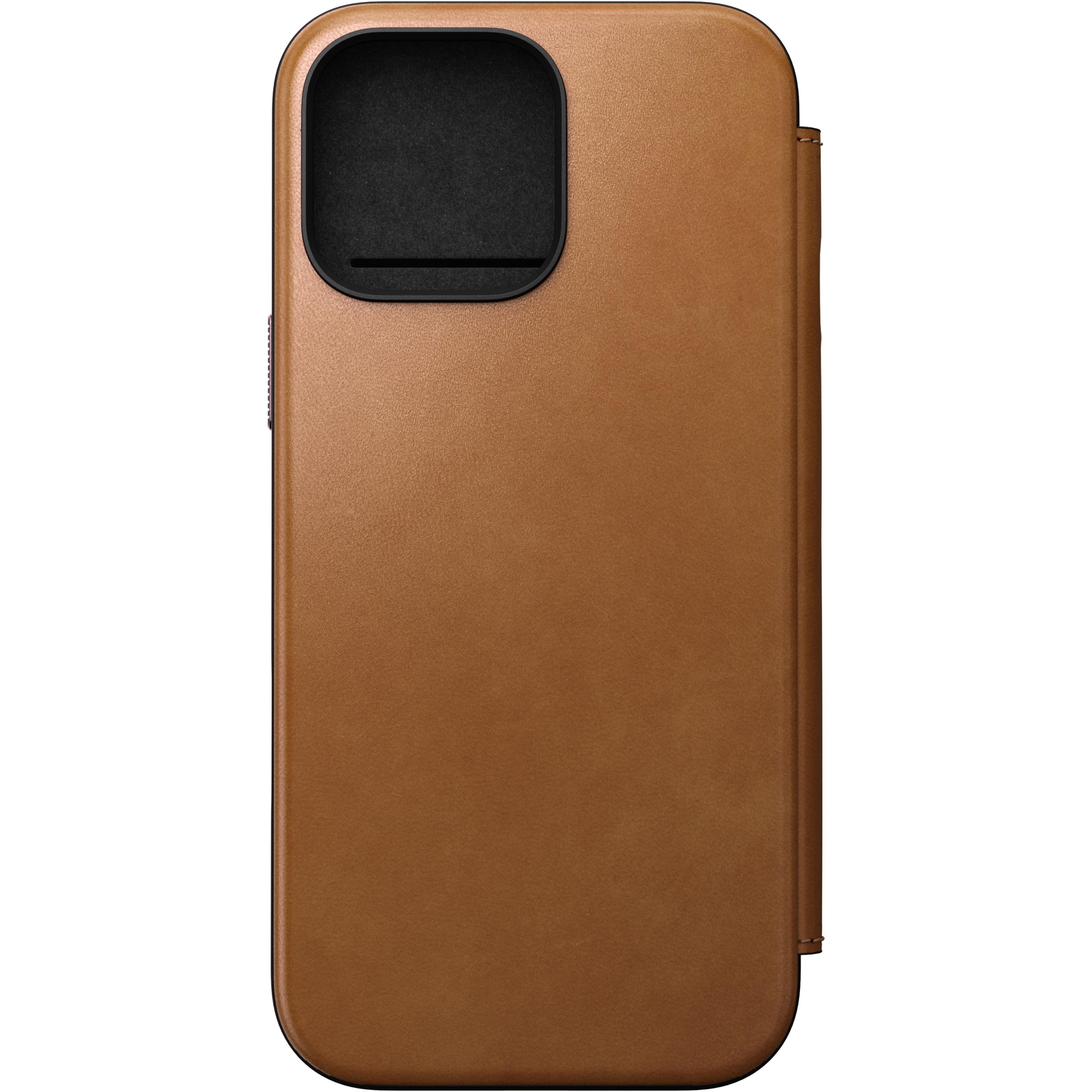 Nomad Leather Folio english TanC iPhone 16 Pro Max tok (NM01673385)