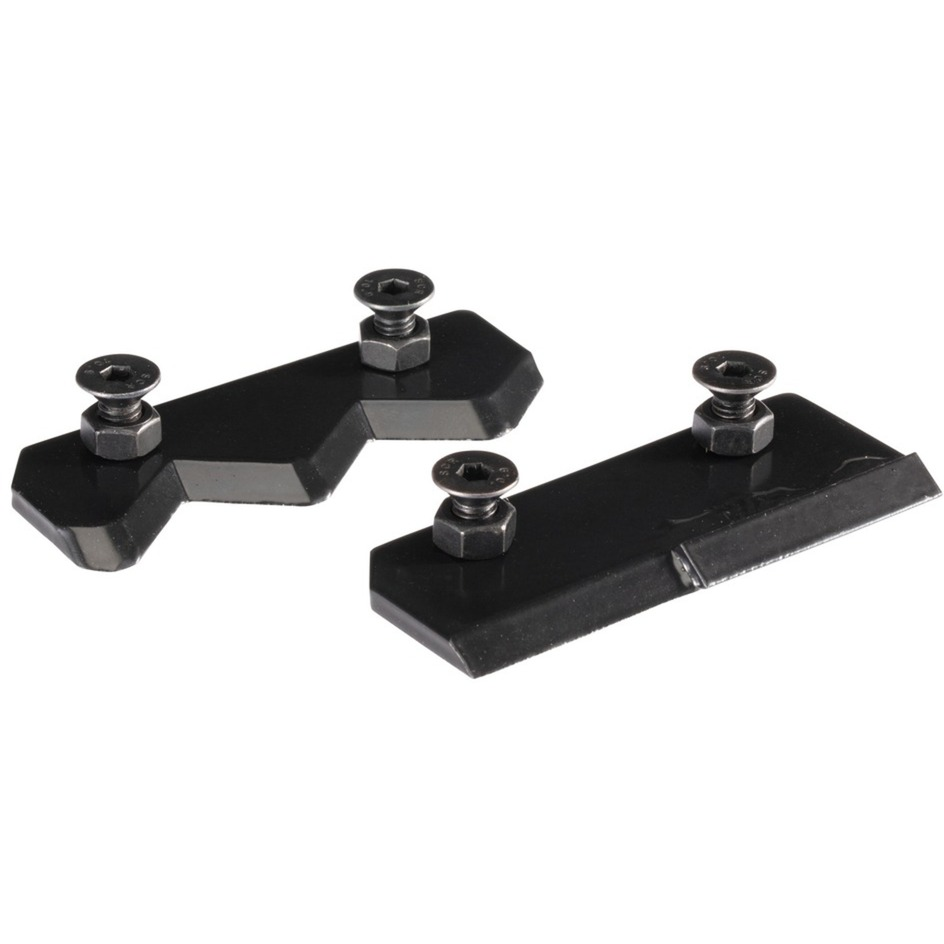 Makita E-07652 Földfúró késkészlet (2db / csomag) (E-07652)