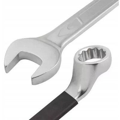  JCB Klucz płasko-oczkowy 13mm odgięty 75 stopni
