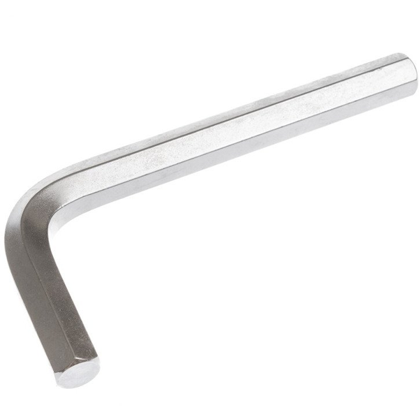 L SHAPED HEX ALLEN KEY 17MM