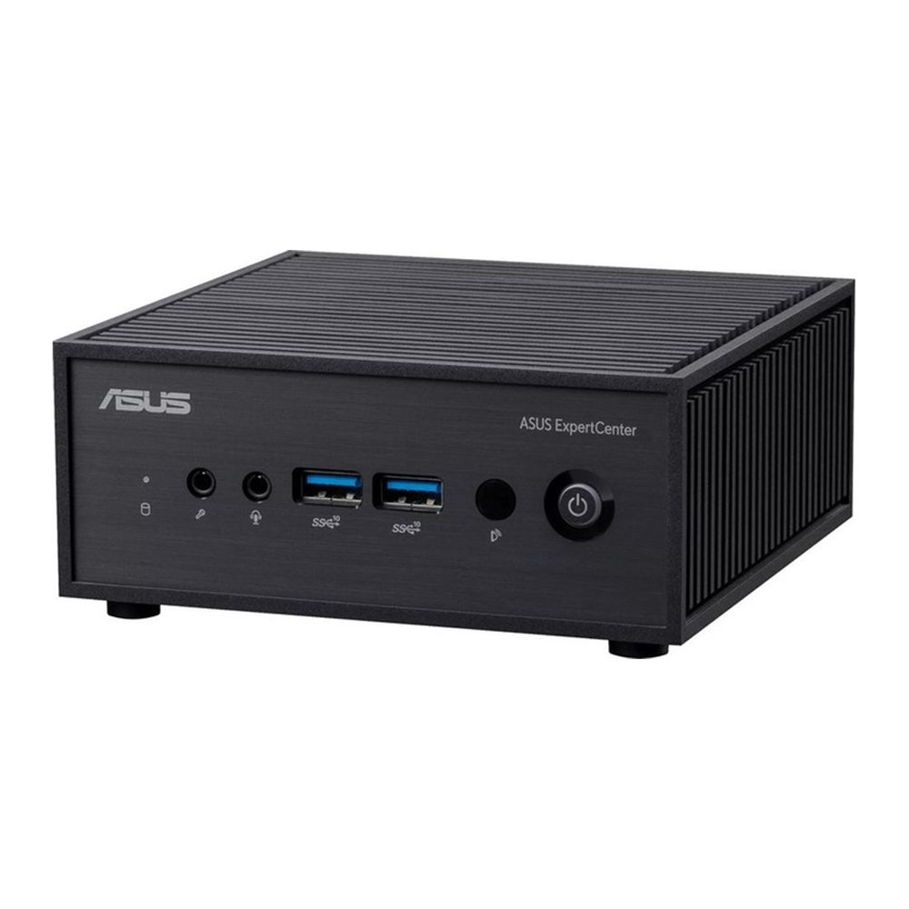 ASUS ExpertCenter PN42 - SN063AV (90MS02L1-M00200)