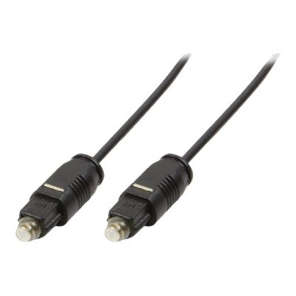 Toslink optisch 1.50m LogiLink