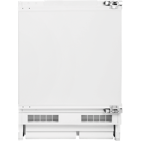 Beko BU1104N хладилник Вграден 130 Д E Бяла