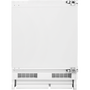 Beko BU1104N хладилник Вграден 130 Д E Бяла