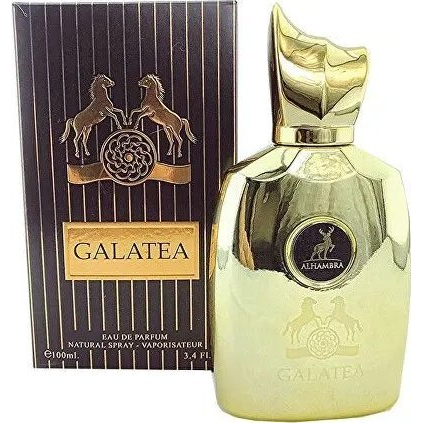 MAISON ALHAMBRA Galatea EdP 100 ml (6291107459226)