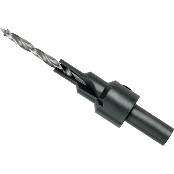Dedra Fúrószár Adapter 4.5 - 6.4 mm HSS