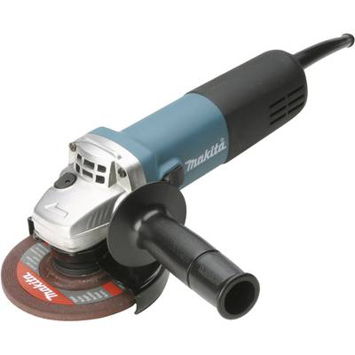 Makita 9558HNRG 9558HNRG Sarokcsiszoló 125 mm 840 W (9558HNRG)