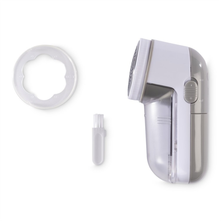 Xavax textilborotva - Szürke (95331)