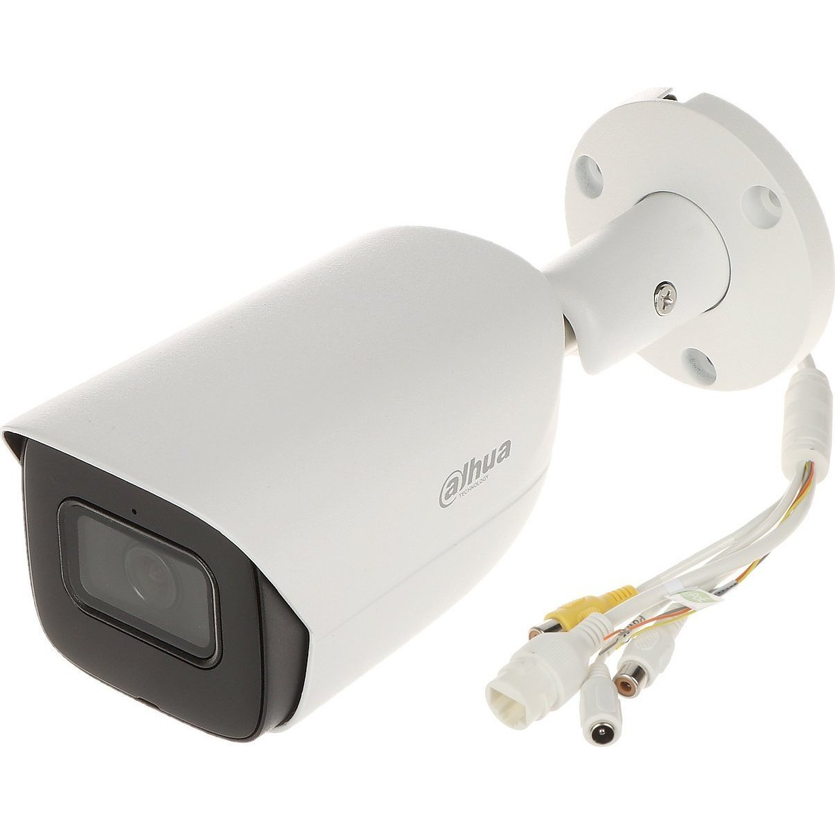 Dahua IPC-HFW5442E-ASE-0280B-S3/4MP/WizMind S/2,8mm/IR50m/ePoE/IP csőkamera (IPC-HFW5442E-ASE-0280B-S3)