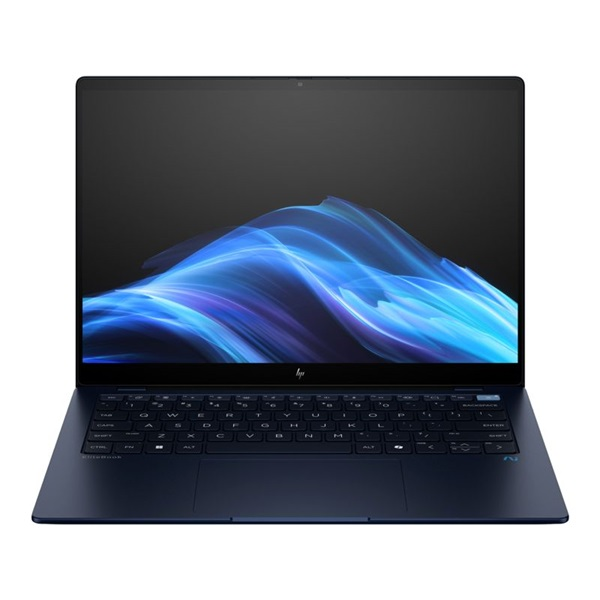 HP EliteBook Ultra G1Q Laptop Kék (14