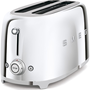 Toster Smeg TSF02SSEU