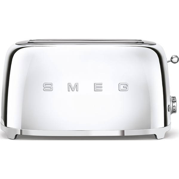 Toster Smeg TSF02SSEU